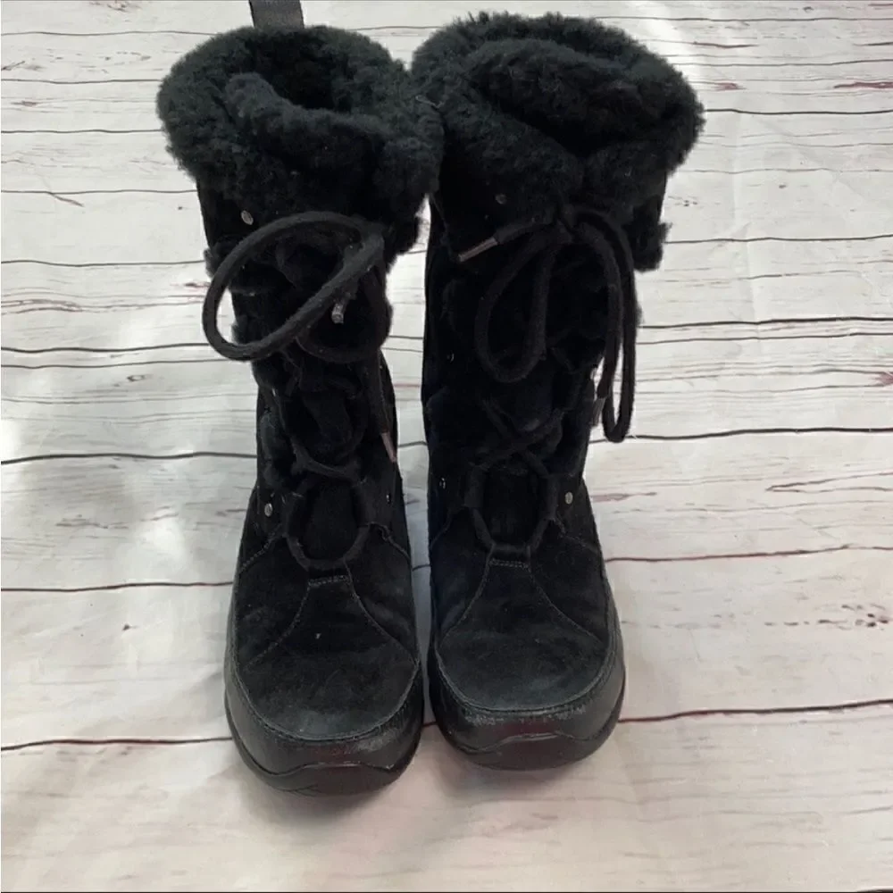 The North Face Abby Boots